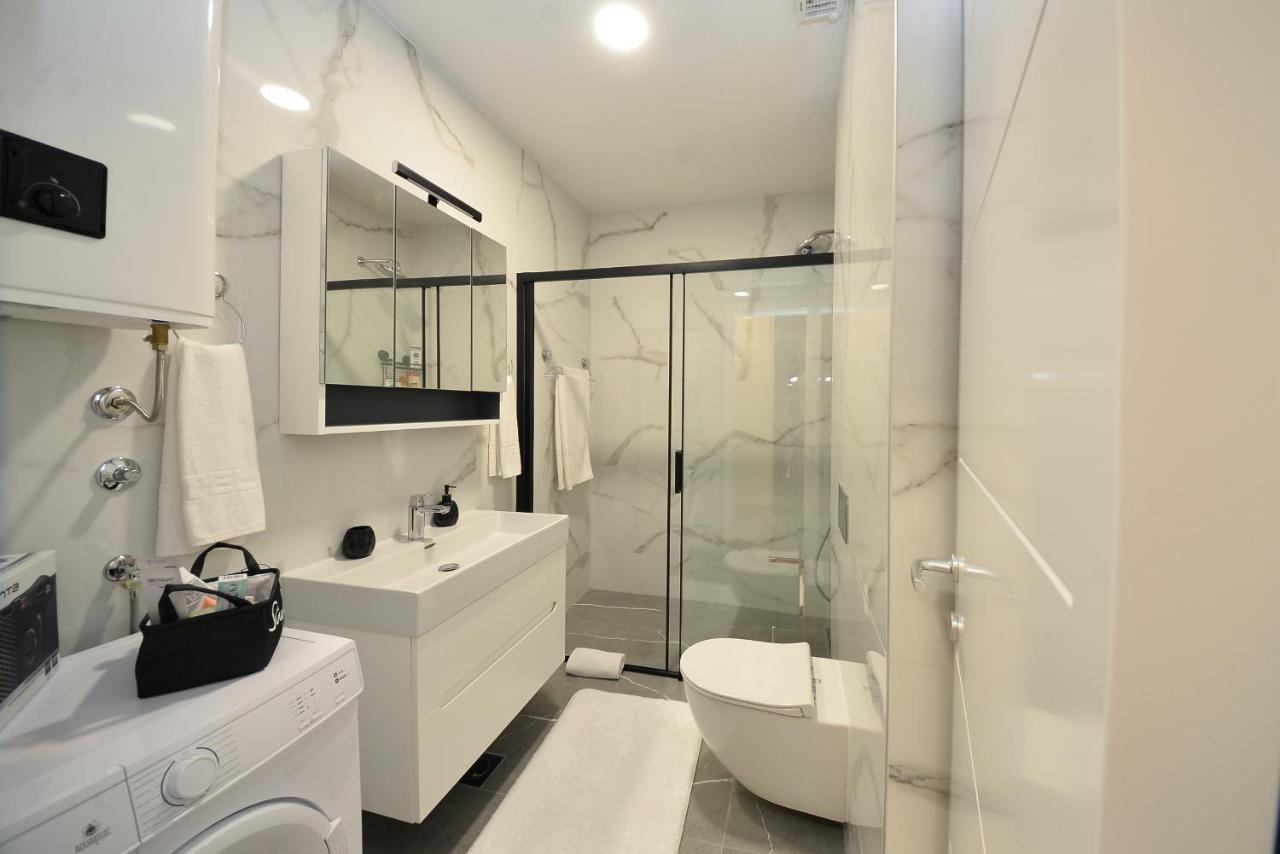 Pine 1 Apartment In The Center Требине Екстериор снимка